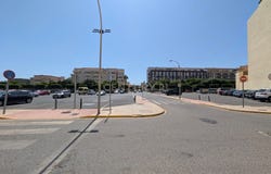 Ejido (El), Andalusia