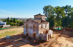 Olivares, Andalusia 41800