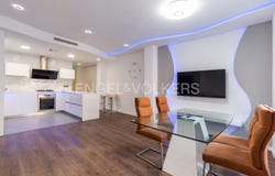 Valencia Capital, Valencian Community 46008