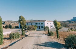 Ardales, Andalusia 29550