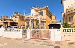 Lo Crispin, Costa Blanca (alicante)