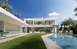 Marbella, Andalusia