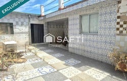 Montijo, Extremadura 06480