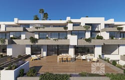Urb. Monte Sella, 613,, Monte Sella, Valencian Community 03750