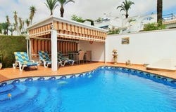 Orihuela Costa, Costa Blanca (alicante)