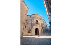 Trujillo, Extremadura 10200