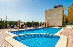 Ciudad Quesada, Costa Blanca (alicante)