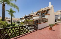 Marbella, Andalucía