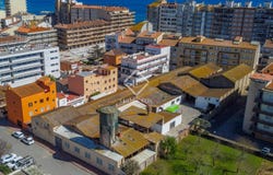 Sant Antoni Calonge, Catalonia 17252