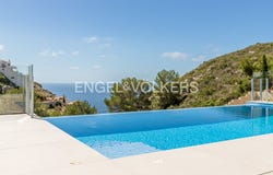 Benitachell, Valencia 03726