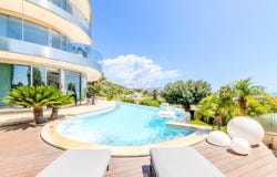 Sitges, Catalonia 08870