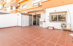 CIU PLAZA PARIS, Denia, Valencian Community 3700