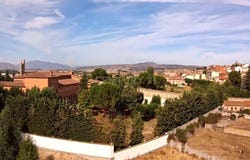 Ávila, Castile and León