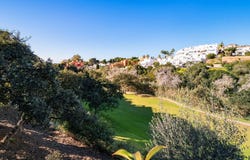 Malaga, Andalusia