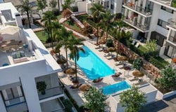 Estepona, Andalucía