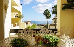 Marbella, Andalucía