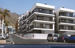 Adeje, Canary Islands