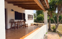 San Jose, The Balearic Islands 07817