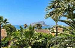 Moraira, Alicante 03724