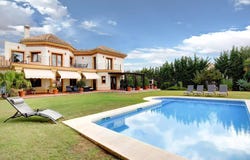 Benahavís, Andalusia 29679
