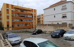 Benalmádena, Andalusia