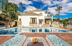 Paraiso Alto, Benahavis, Andalusia 29688