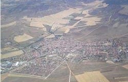 Torres de la Alameda, Community of Madrid