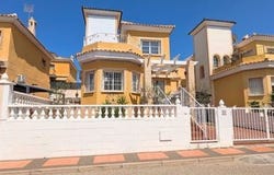 Lo Crispin, Costa Blanca (alicante)