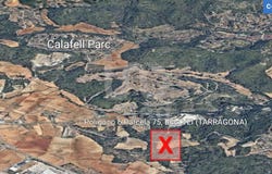 Tarragona, Catalonia 43719