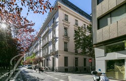 Madrid, Community of Madrid 28001