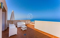 Puerto de Santiago, The Canary Islands 38683