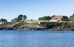 Muros, Galicia 15240
