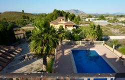 Murcia, Murcia 30000