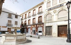 Baza, Granada