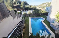 Avinguda de Santa Maria de Montserrat, Calafell, Catalonia 43882