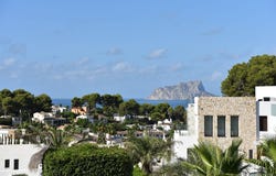 Moraira, Valencian Community 03724