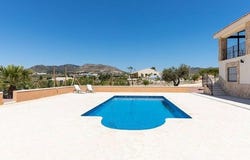 La Romana, Alicante