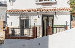 El Borge, Andalusia 29718