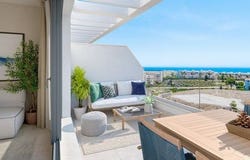 Mijas Costa, Mijas, Malaga
