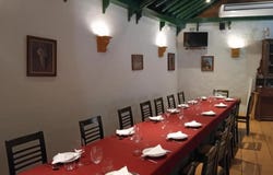Navalucillos, Castile-La Mancha 45130