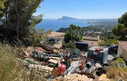 Altea, Alicante 03590