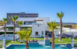 Torremendo, Orihuela, Costa Blanca (alicante)