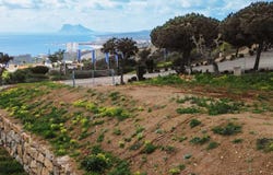Avenida Sierra Nevada, Manilva, Andalusia 29680