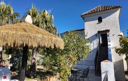 Tolox, Andalucía