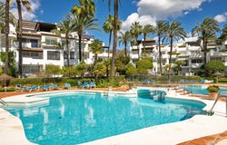 Estepona, Andalusia 29680