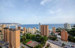 Benidorm, Valencia 03500