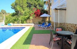 Algorfa, Costa Blanca (alicante)