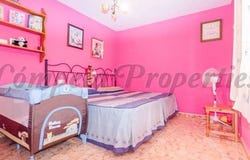 Cómpeta, Andalusia 29754