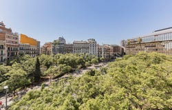 Barcelona Capital, Catalonia 08007