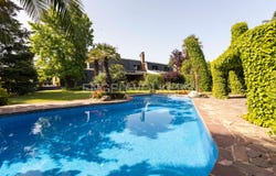 La Moraleja, Community of Madrid 28109